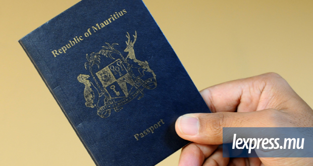 Réseau de congolais démantelé: pourquoi le passeport mauricien est-il si prisé ?