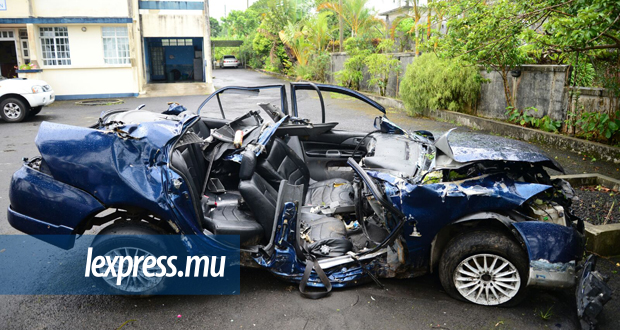 Accidents de la route: 2018 plus meurtrière que 2017