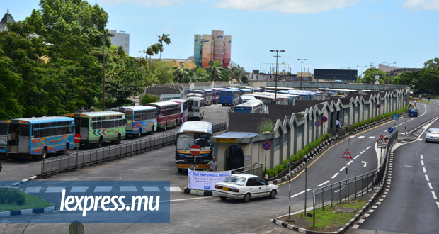 Octogénaire blessée à Curepipe: le chauffeur de l’autobus devant un comité disciplinaire