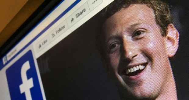 Facebook promet de faire mieux pour protéger les données personnelles