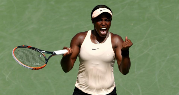 Tennis: Stephens reprend de la hauteur à Miami