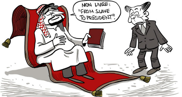 Showkutally Soodhun sera le huitième président de la République