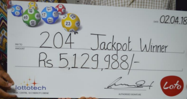Gagnants du Loto: «Cet argent est notre miracle de Pâques»