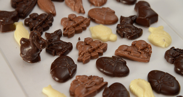 Connaissez-vous vraiment le chocolat?