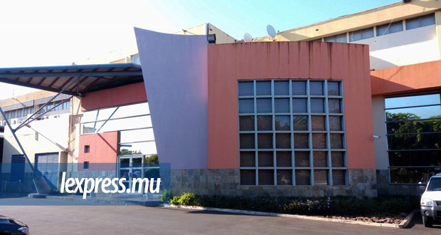 Affaire de moeurs: allégations contre un haut responsable de l’express