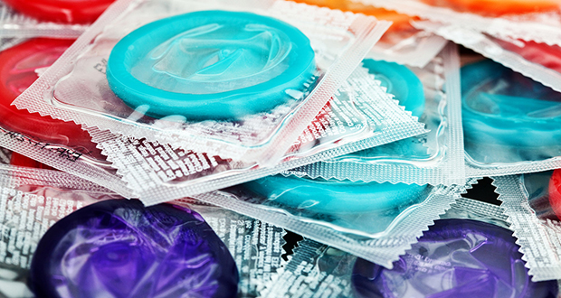 «Condom Challenge»: le dernier craze du Net