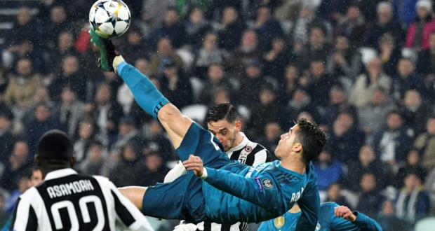 Real Madrid: «Ronaldo, le joyau qui manquait à sa collection»