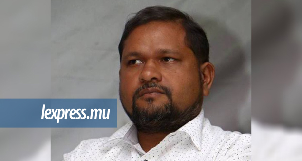 Kalyan Tarolah: «Faites de nouveau confiance au gouvernement lors des prochaines élections»