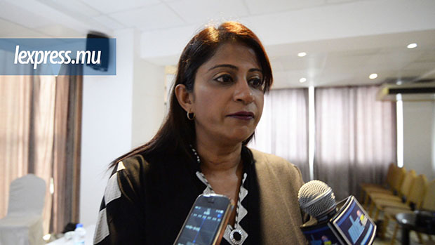 Affaire Rosun: «Nous voulions lui offrir un soutien psychologique», dit Jadoo-Jaunbocus