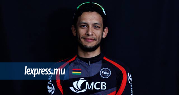 Cyclisme: une première pour Thierry David au sein de la Team MCB au Tour de Limpopo