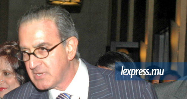 Réclamations de Rs 35Mds à l’État: les recours possibles de Dawood Rawat