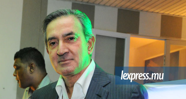 Poursuites contre l’Etat: Dawood Rawat prépare sa riposte