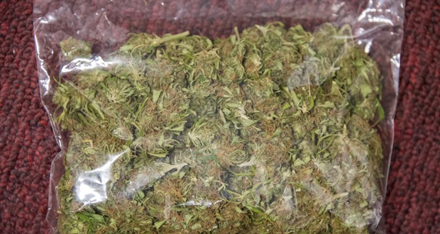 Drogue: du cannabis synthétique saisi dans des colis postaux