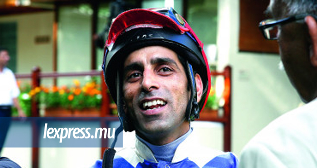 «Careless riding»: retrouvés coupables, les jockeys Teeha et Chisty supendus