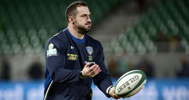Rugby: Spedding va-t-il faire imploser la boite à JIFF ?