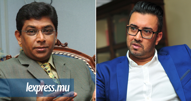 PTr: nouveau conflit entre Dulull et Mohamed