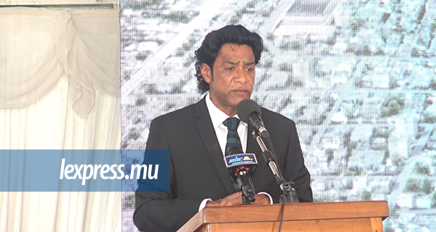 Bodha: «La transformation du pays portera le sceau de Pravind Jugnauth»