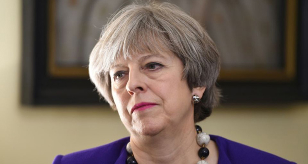 Chagos: Theresa May doit s’excuser pour les erreurs britanniques