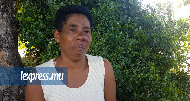 Une mère vit dans la peur de ses enfants drogués