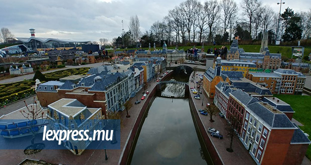 Pays-Bas: Amsterdam et La Haye racontent leur histoire
