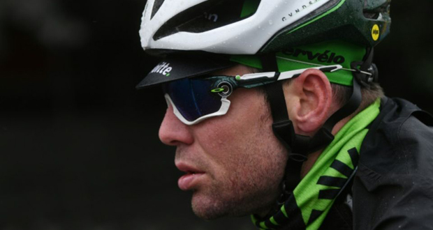 Cyclisme: Cavendish de retour au Tour du Yorkshire début mai