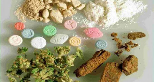 Trafic de drogue: l’ADSU maintient la pression 