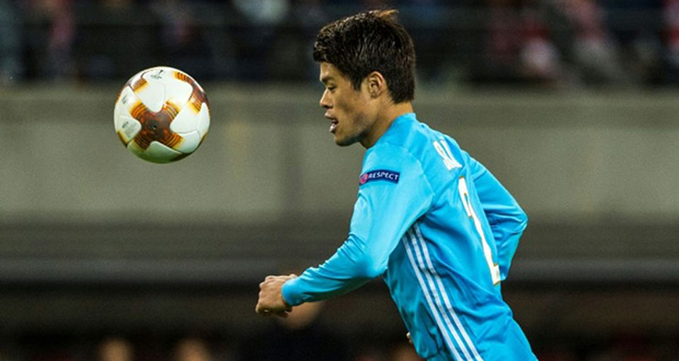 Ligue 1: à Marseille, Sakai, l’OM sauce samouraï