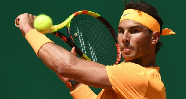 Tennis: Nadal sans pitié pour Thiem à Monte-Carlo, Gasquet finit par plier