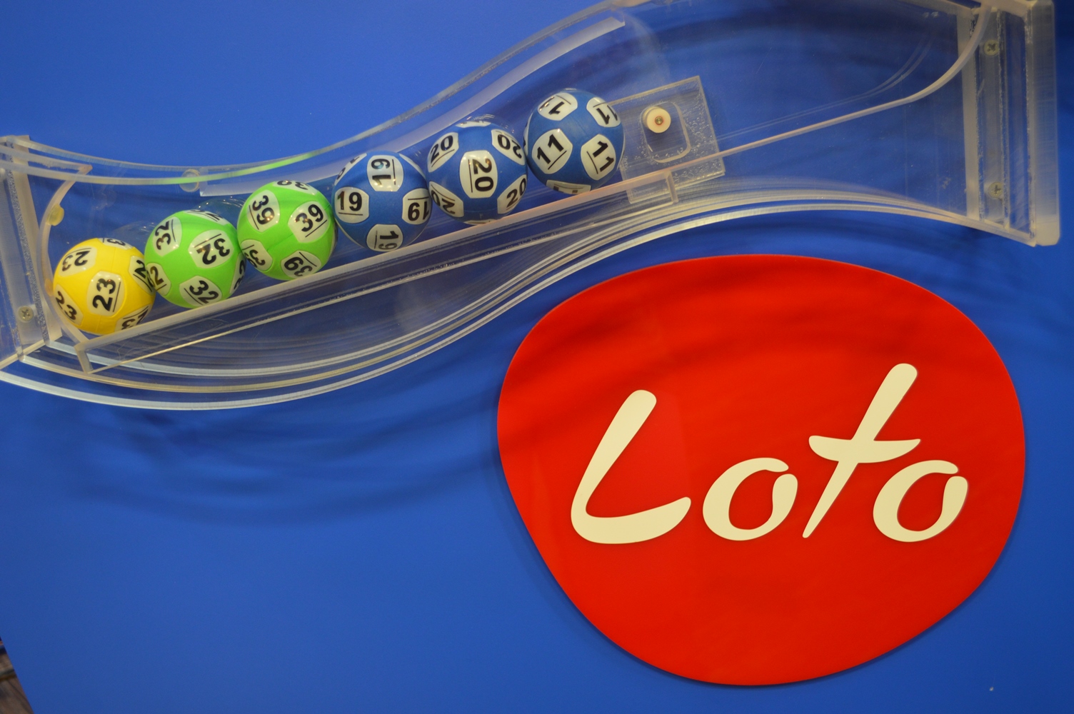 Loto: un grand gagnant remporte Rs 5,000,000