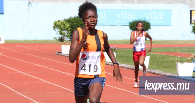 Jeux de la CJSOI: Maurice frappe fort lors de la 3e journée des épreuves d’athlétisme