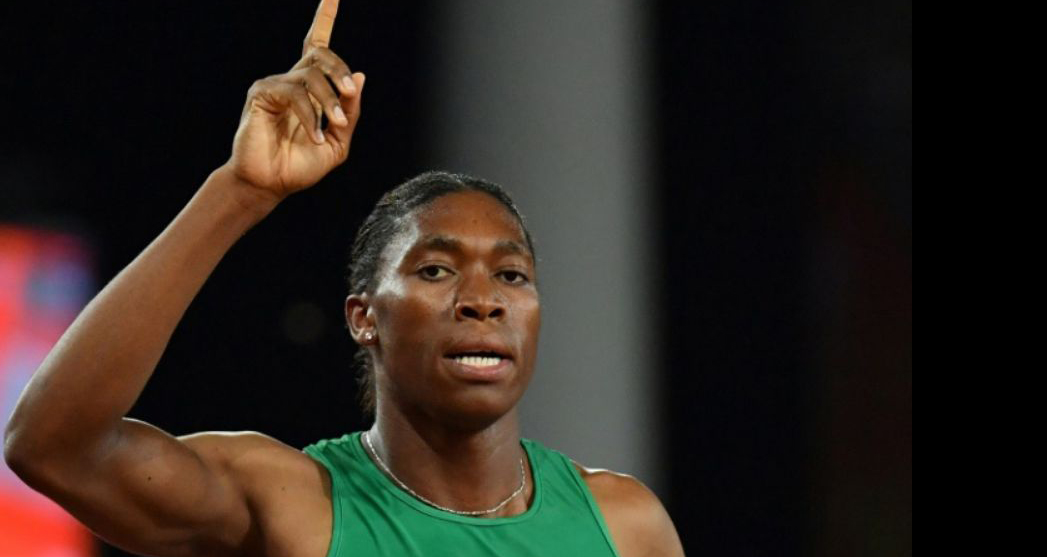 Athlétisme: Semenya and co devront faire baisser leur taux de testostérone