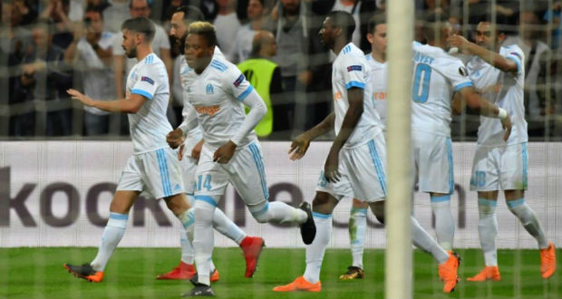 Europa League: Marseille peut rêver de la finale