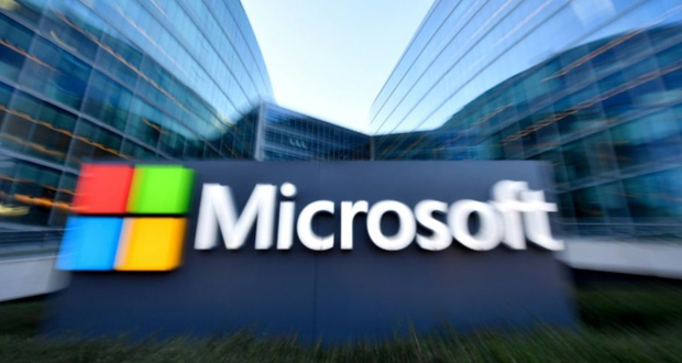 Le «cloud» toujours moteur de croissance pour Amazon et Microsoft