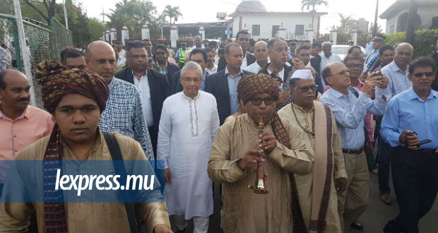 Accidents de la route: «Mo pu pran mézir drastik si bizin», dit Pravind Jugnauth
