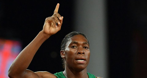 Athlétisme: la Ligue de diamant reprend, Semenya au centre de l’attention