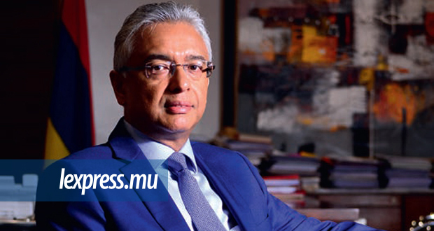 Campagne électorale: Pravind Jugnauth a-t-il pris le train ?