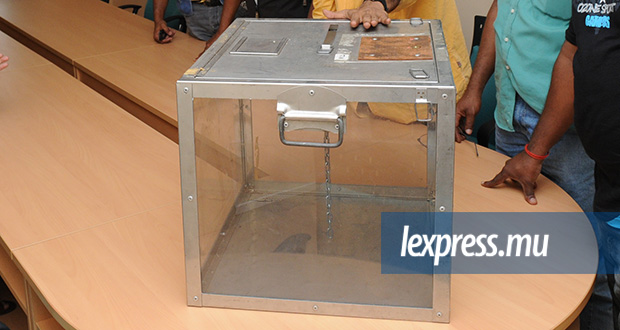 Élections générales: le pays sera-t-il appelé aux urnes en 2019 ou 2020 ?