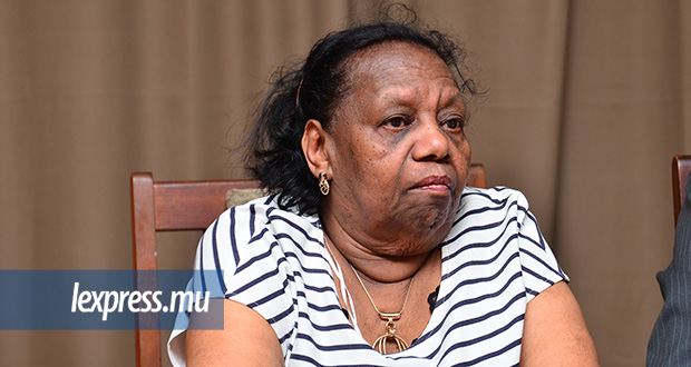 Lucienne, 83 ans, dépouillée de Rs 25 M par un «neveu»