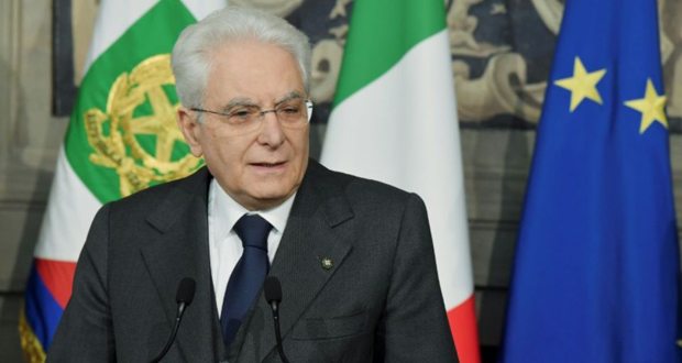 Italie: consultations de la dernière chance sur le futur gouvernement