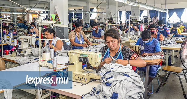 Statistics Mauritius: Compensation salariale et productivité en inadéquation 