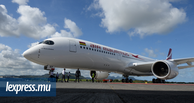 Air Mauritius: ingérence politique sur les opérations ?