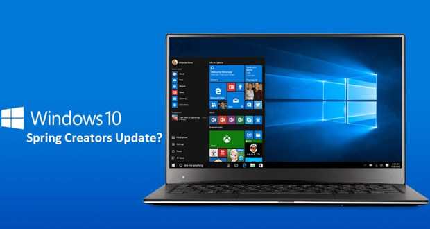 Windows 10: les dix nouveautés de 2018 sont là !