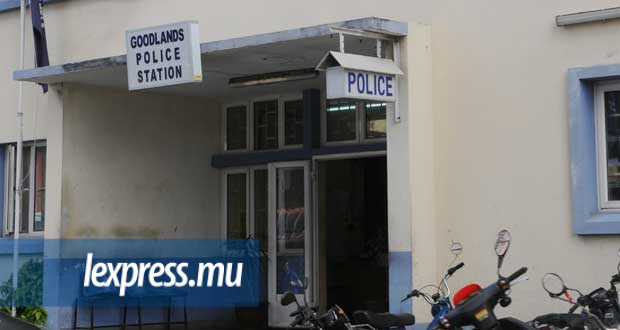 Goodlands: six suspects arrêtés pour vol