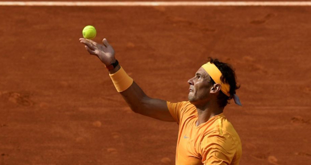 ATP/WTA - Madrid: Thiem fait chuter le roi Nadal