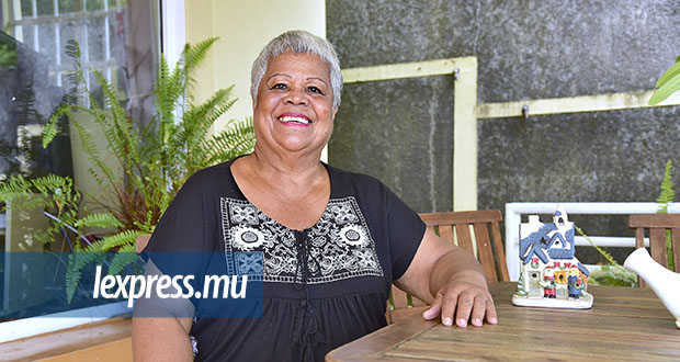 Que sont-ils devenus? Ghislaine Henry: «L’Assemblée nationale regrettera toujours sir Harilal Vaghjee» 