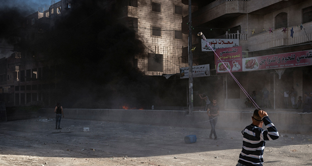 Affrontements à Gaza: le gouvernement mauricien «très concerné»