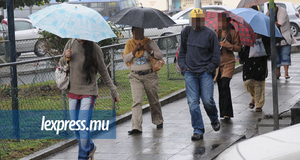 Météo: la «sensation de froid» persistera jusqu’à mercredi