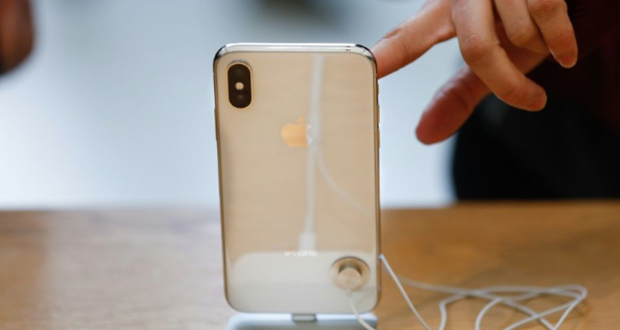 Samsung vs Apple: combien valent les bords arrondis de l’iPhone?