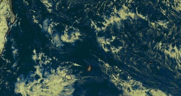 Météo: l’Ouest épargné par l’anticyclone