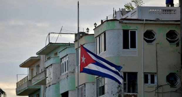 Crash aérien à Cuba: une des trois survivantes décède, le bilan passe à 111 morts